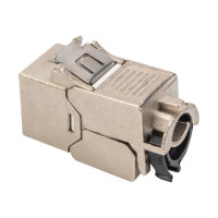 Produktbild för DIGITUS Professional DN-93619-24 - modulär insättning