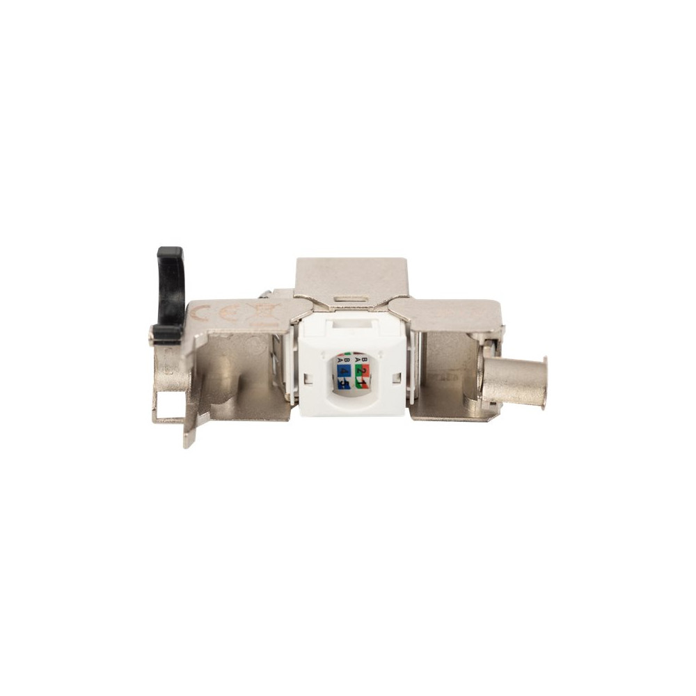 Produktbild för DIGITUS Professional DN-93619-24 - modulär insättning