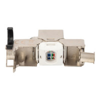 Produktbild för DIGITUS Professional DN-93619-24 - modulär insättning