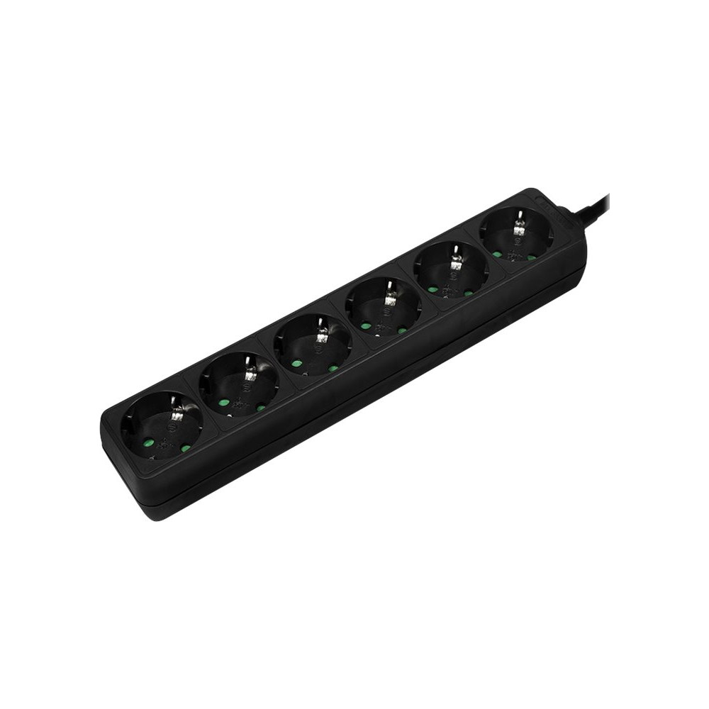 Produktbild för LogiLink - effektband - 3500 Watt