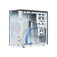 Produktbild för Chieftec Classic Series BD-25B-350GPB - tower - micro ATX