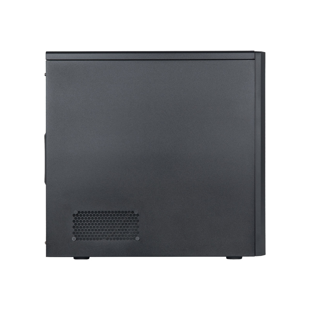 Produktbild för Chieftec Classic Series BD-25B-350GPB - tower - micro ATX