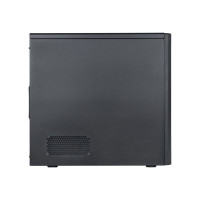 Produktbild för Chieftec Classic Series BD-25B-350GPB - tower - micro ATX