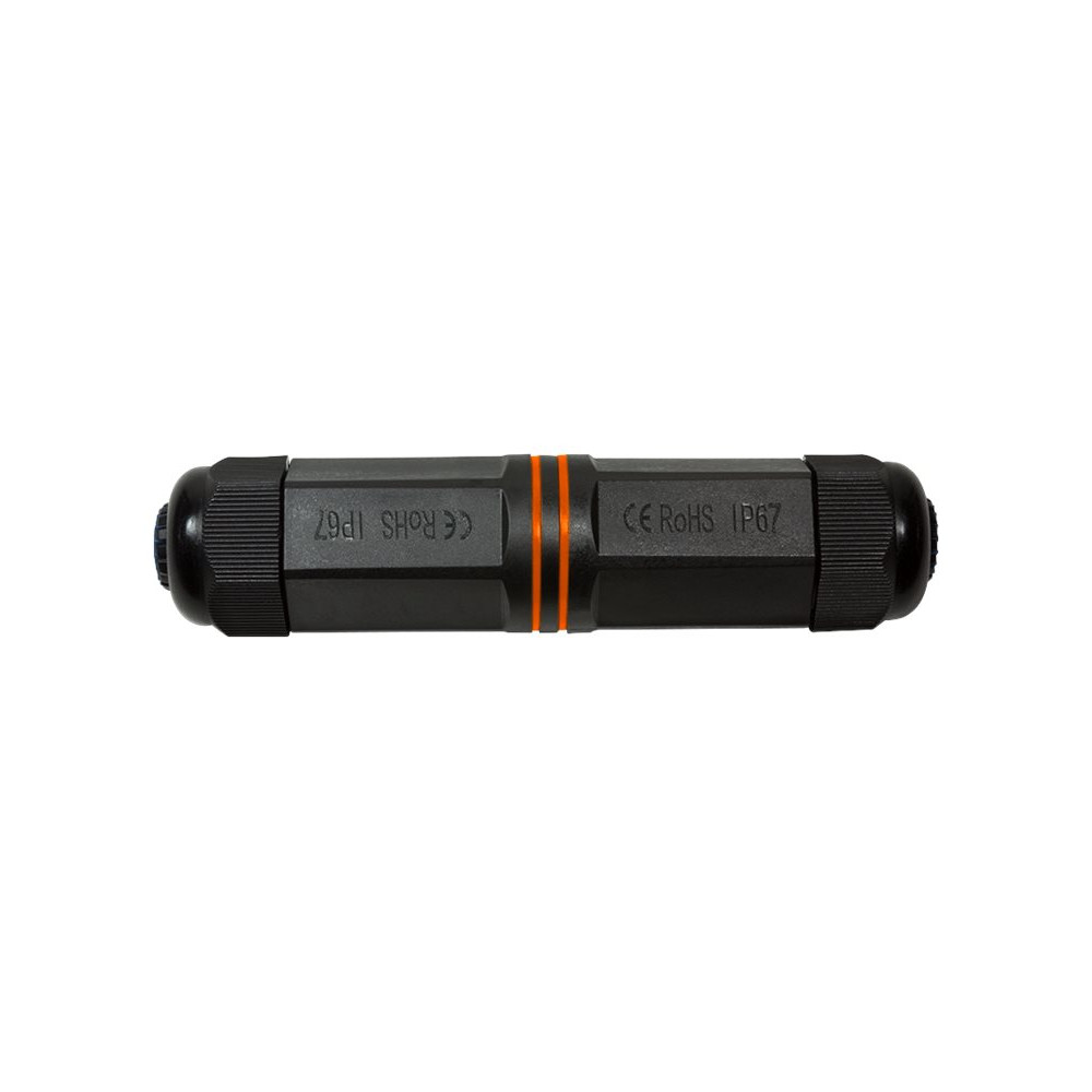 Produktbild för LogiLink Professional kopplingsdon för nätverk - 13.45 cm