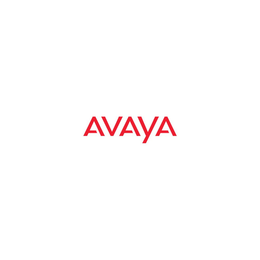 Produktbild för Avaya monteringssats för nätverksenhet