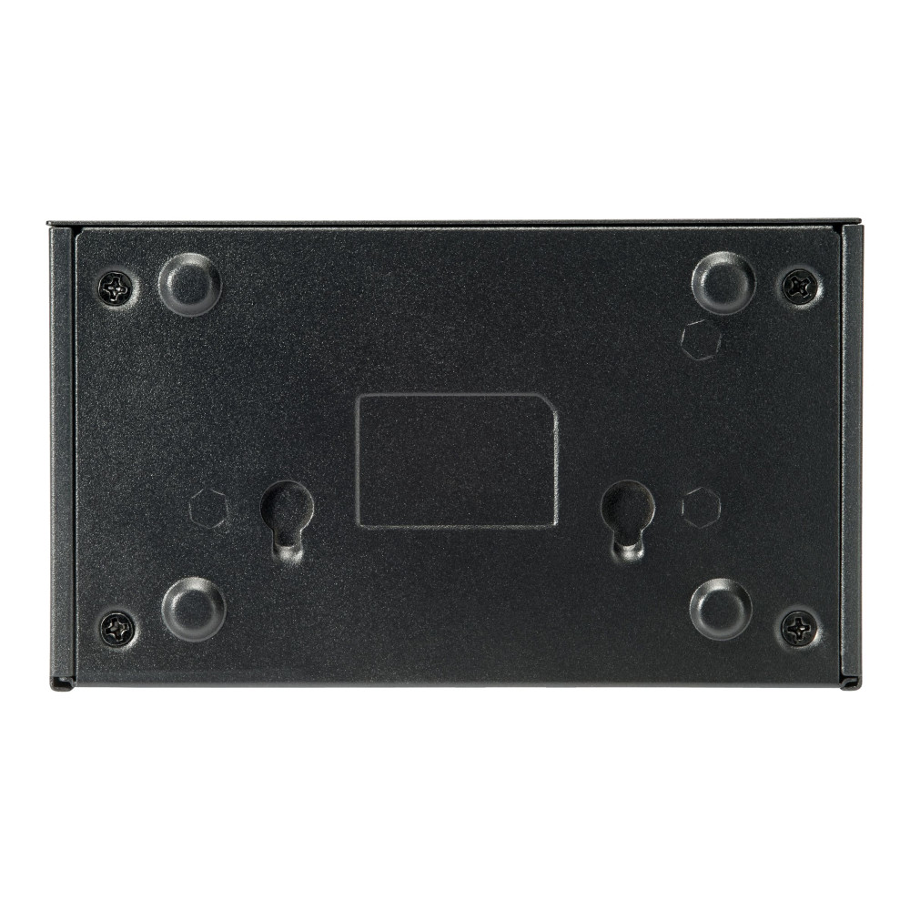 Produktbild för LevelOne GEU-0523 - switch - 5 portar - ohanterad