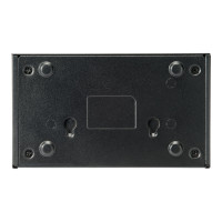 Produktbild för LevelOne GEU-0523 - switch - 5 portar - ohanterad