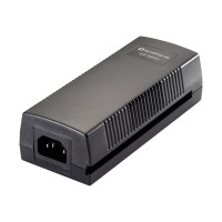 Produktbild för LevelOne POI-3010 - krafttillförsel + PoE-delare - 30 Watt