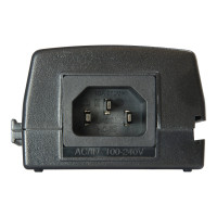 Produktbild för LevelOne POI-3010 - krafttillförsel + PoE-delare - 30 Watt