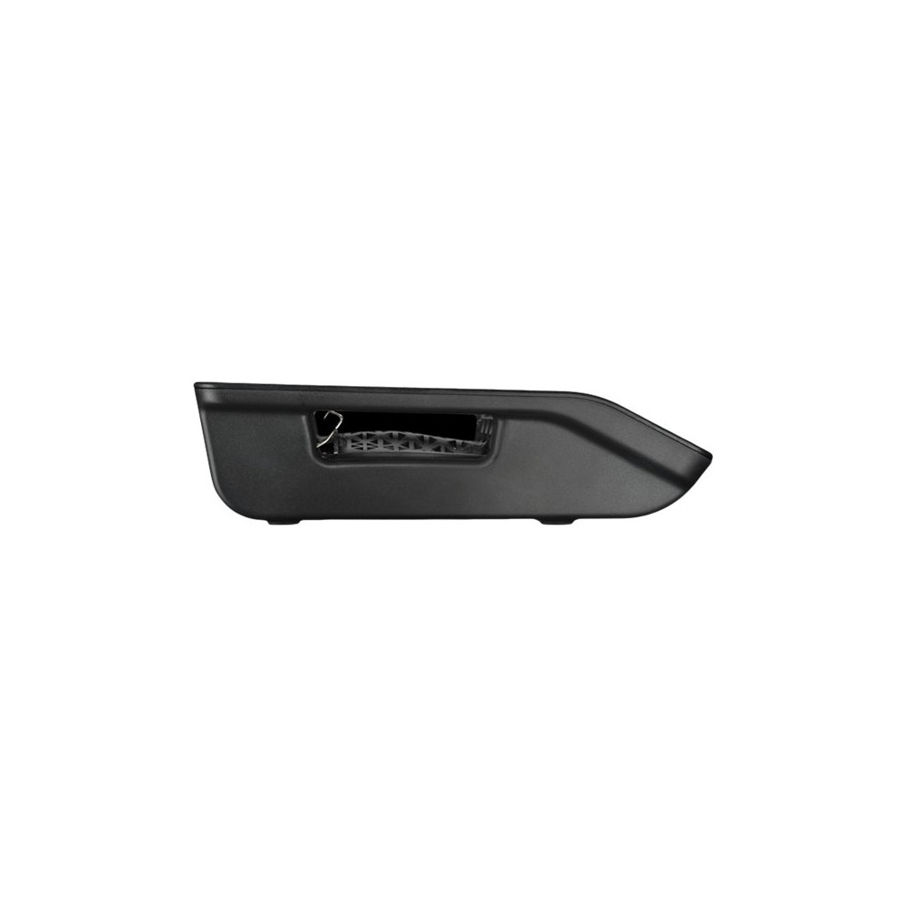 Produktbild för Varta LCD SMART CHARGER+ batteriladdare - 4 x AA-typ - NiMH - USB