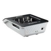 Produktbild för Varta LCD ULTRA FAST CHARGER+ batteriladdare - + växelströmsadapter + bilströmsadapter - 4 x AA-typ - NiMH