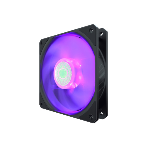 Cooler Master Cooler Master SickleFlow 120 RGB - lådfläkt
