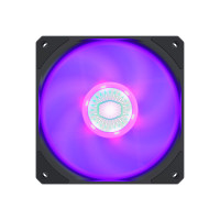 Produktbild för Cooler Master SickleFlow 120 RGB - lådfläkt