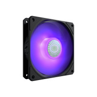 Produktbild för Cooler Master SickleFlow 120 RGB - lådfläkt