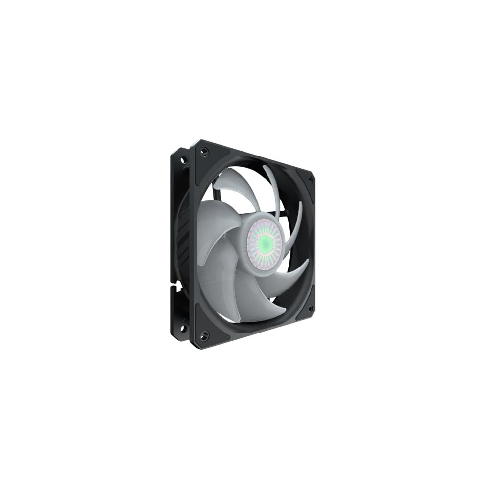 Produktbild för Cooler Master SickleFlow 120 RGB - lådfläkt