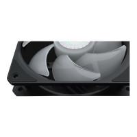 Produktbild för Cooler Master SickleFlow 120 RGB - lådfläkt
