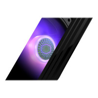 Produktbild för Cooler Master SickleFlow 120 RGB - lådfläkt