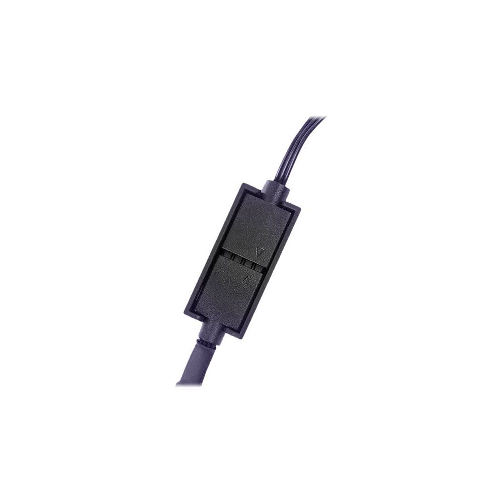 Produktbild för Cooler Master SickleFlow 120 RGB - lådfläkt