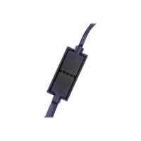 Produktbild för Cooler Master SickleFlow 120 RGB - lådfläkt
