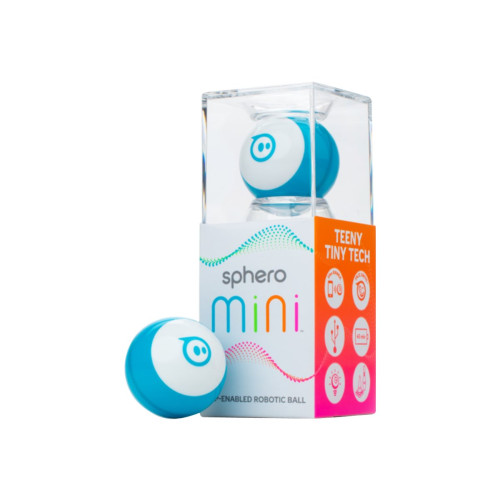 sphero Sphero Mini - App-aktiverad robotboll