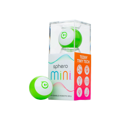 sphero Sphero Mini - App-aktiverad robotboll