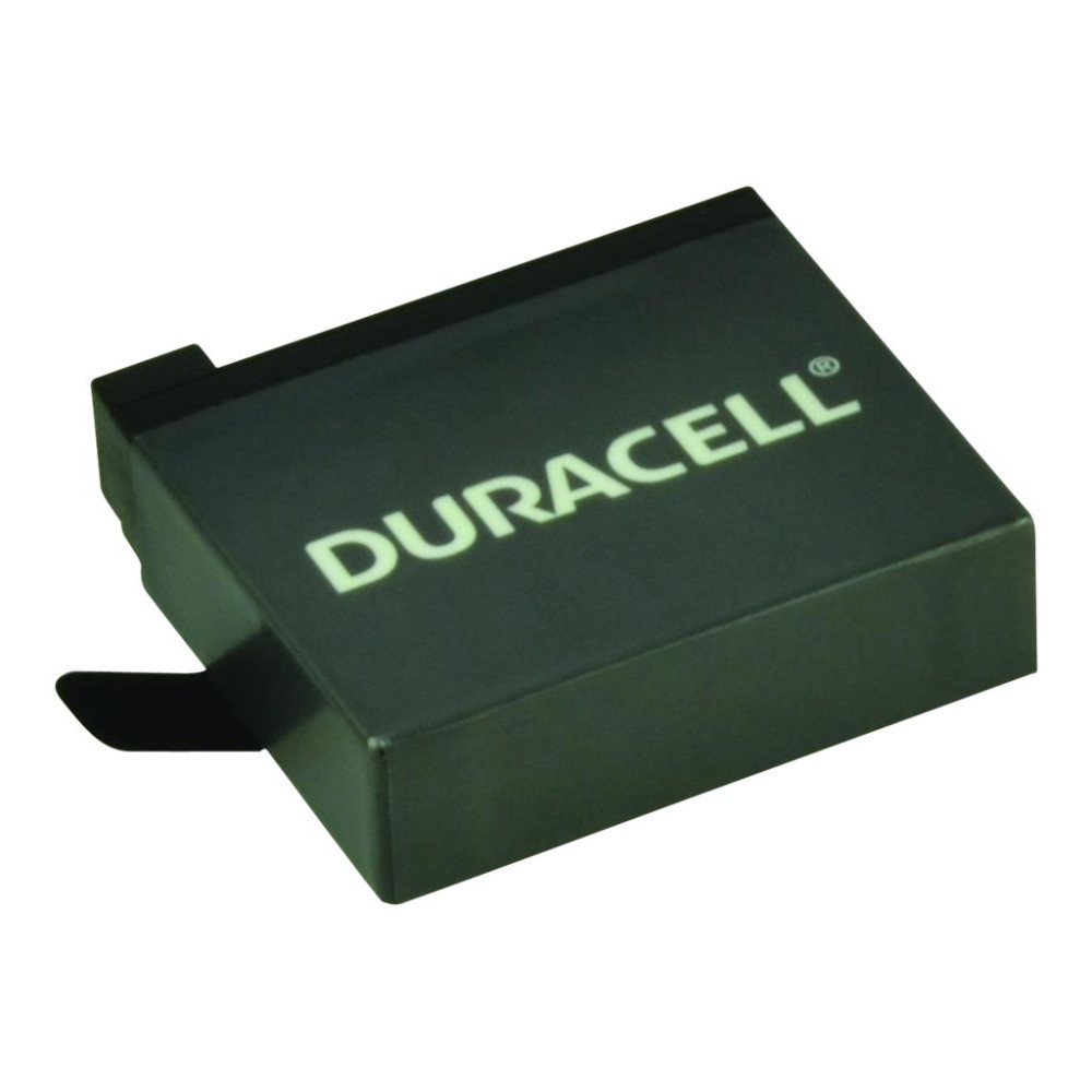 Produktbild för Duracell batteri - Li-Ion (paket om 2)