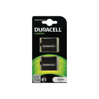 Produktbild för Duracell batteri - Li-Ion (paket om 2)