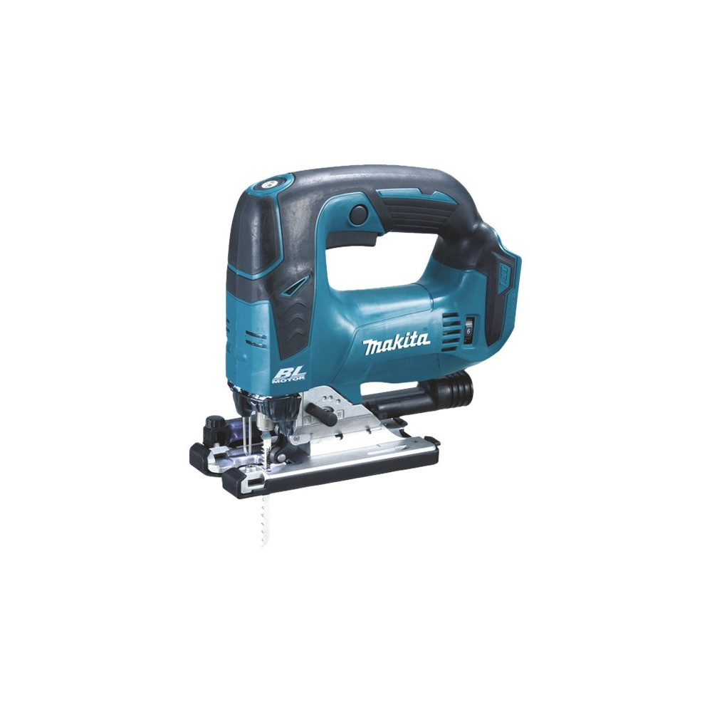 Produktbild för Makita DJV182 - sticksåg - sladdlös - inget batteri