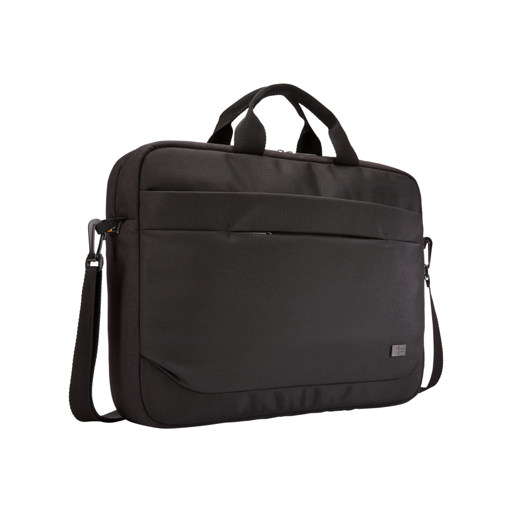 Produktbild för Case Logic Advantage Attaché - notebook-väska