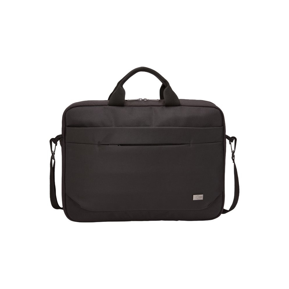 Produktbild för Case Logic Advantage Attaché - notebook-väska