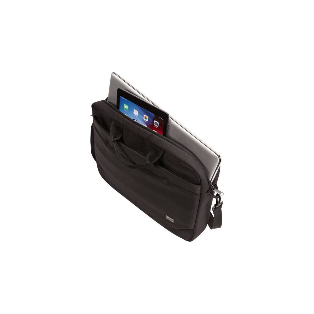 Produktbild för Case Logic Advantage Attaché - notebook-väska