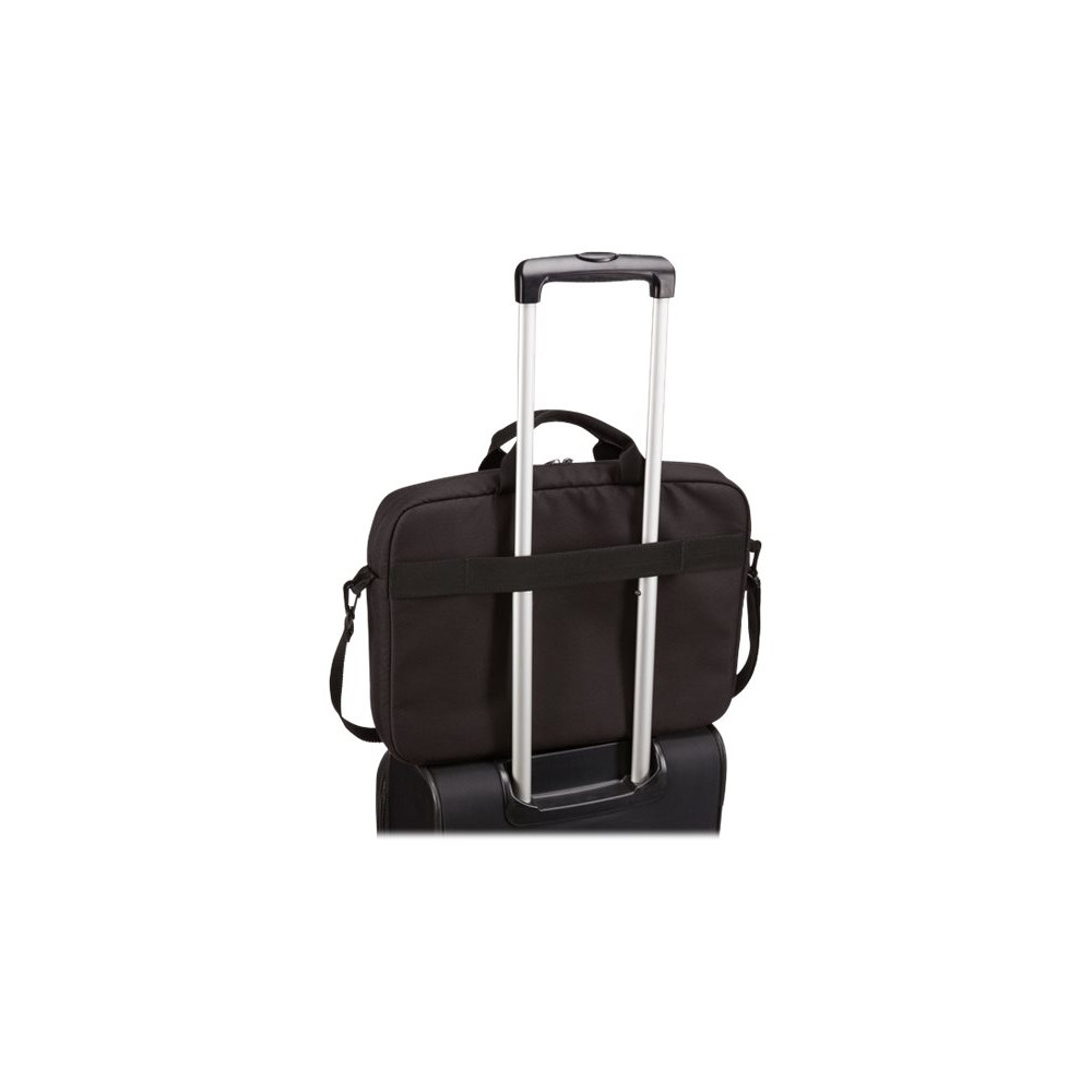 Produktbild för Case Logic Advantage Attaché - notebook-väska