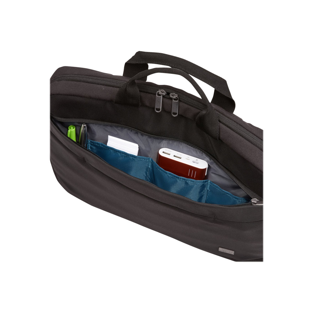 Produktbild för Case Logic Advantage Attaché - notebook-väska