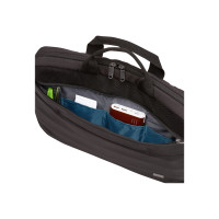 Produktbild för Case Logic Advantage Attaché - notebook-väska