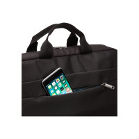 Produktbild för Case Logic Advantage Attaché - notebook-väska
