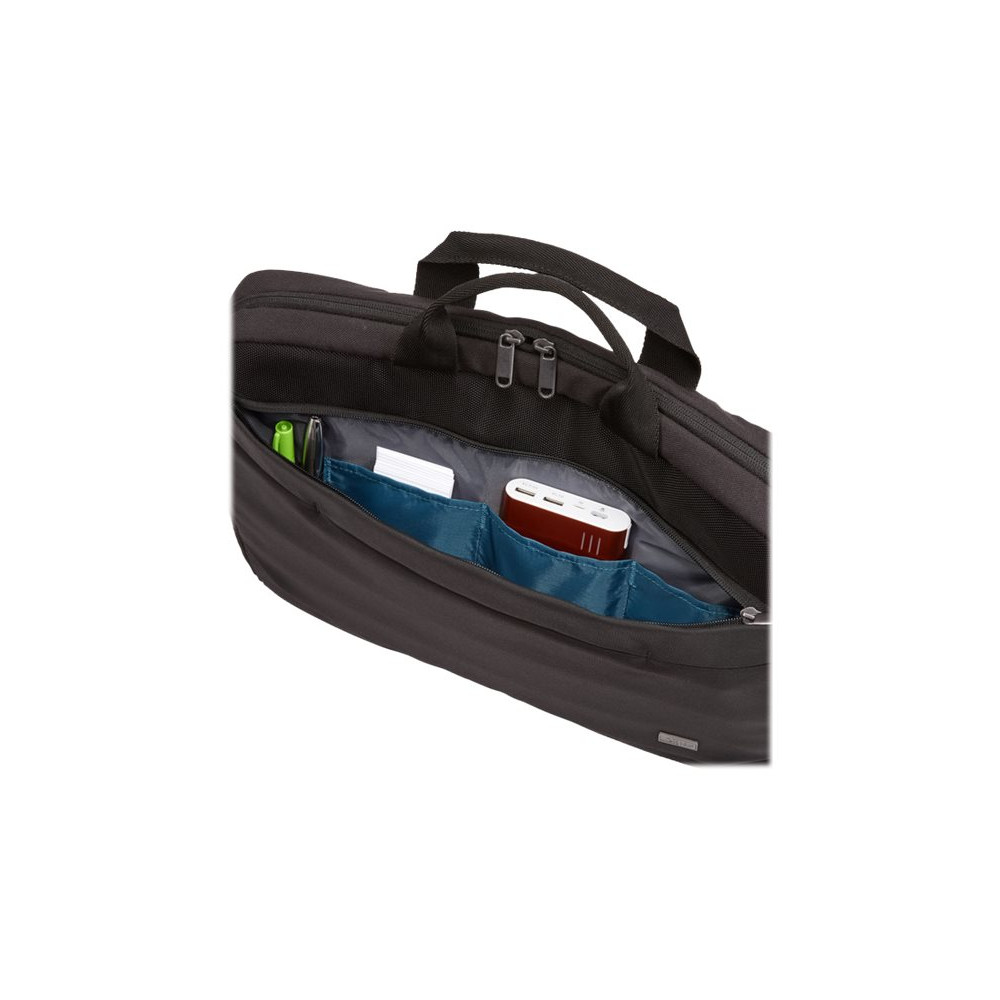 Produktbild för Case Logic Advantage Attaché - notebook-väska