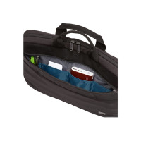 Produktbild för Case Logic Advantage Attaché - notebook-väska