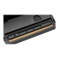 Produktbild för ProfiCook PC-VK 1146 - vakuumförslutare - svart / rostfritt stål