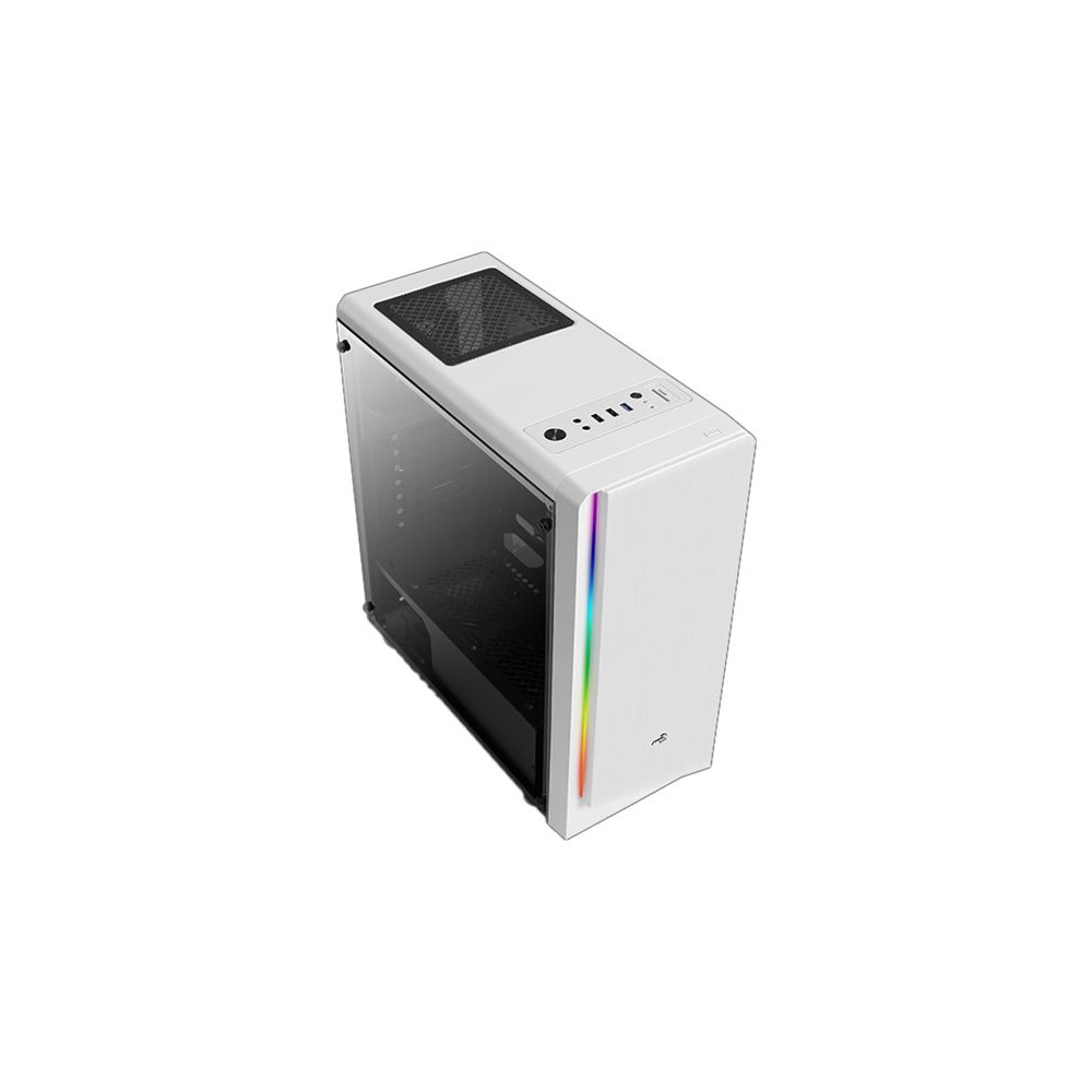 Produktbild för AeroCool Rift - tower - ATX