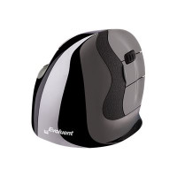 Produktbild för Evoluent VerticalMouse D Small - vertikal mus