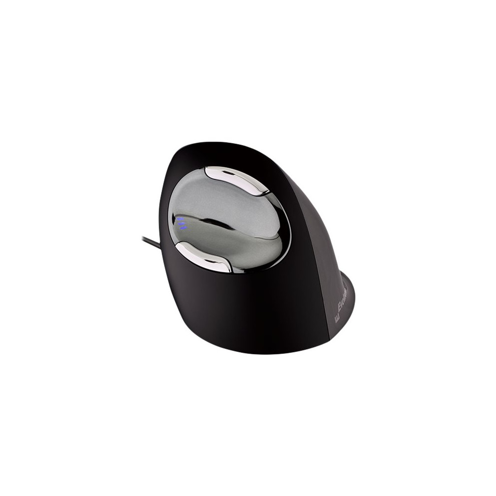 Produktbild för Evoluent VerticalMouse D Small - vertikal mus - USB