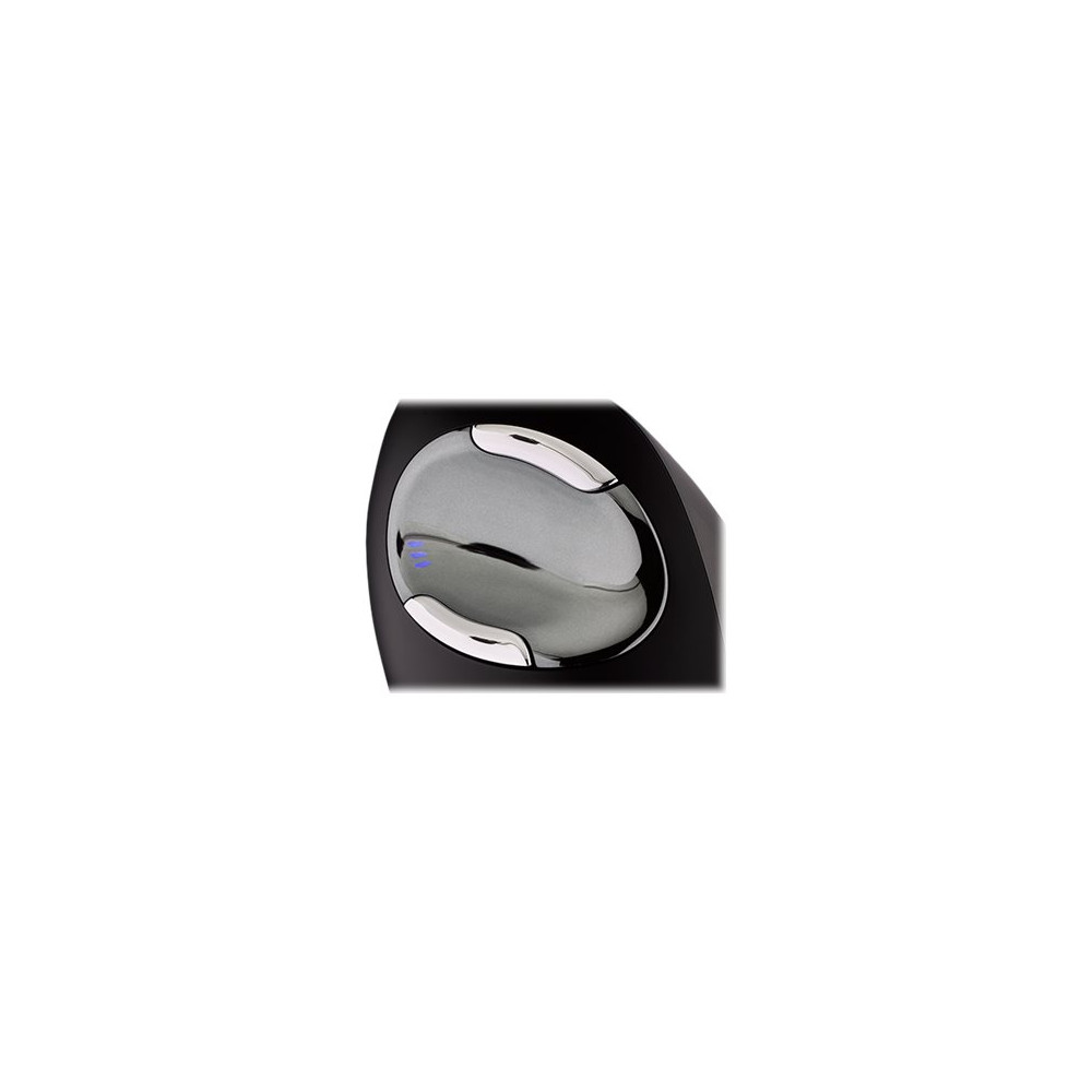 Produktbild för Evoluent VerticalMouse D Small - vertikal mus - USB