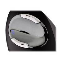 Produktbild för Evoluent VerticalMouse D Small - vertikal mus - USB