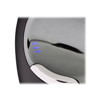 Produktbild för Evoluent VerticalMouse D Small - vertikal mus - USB
