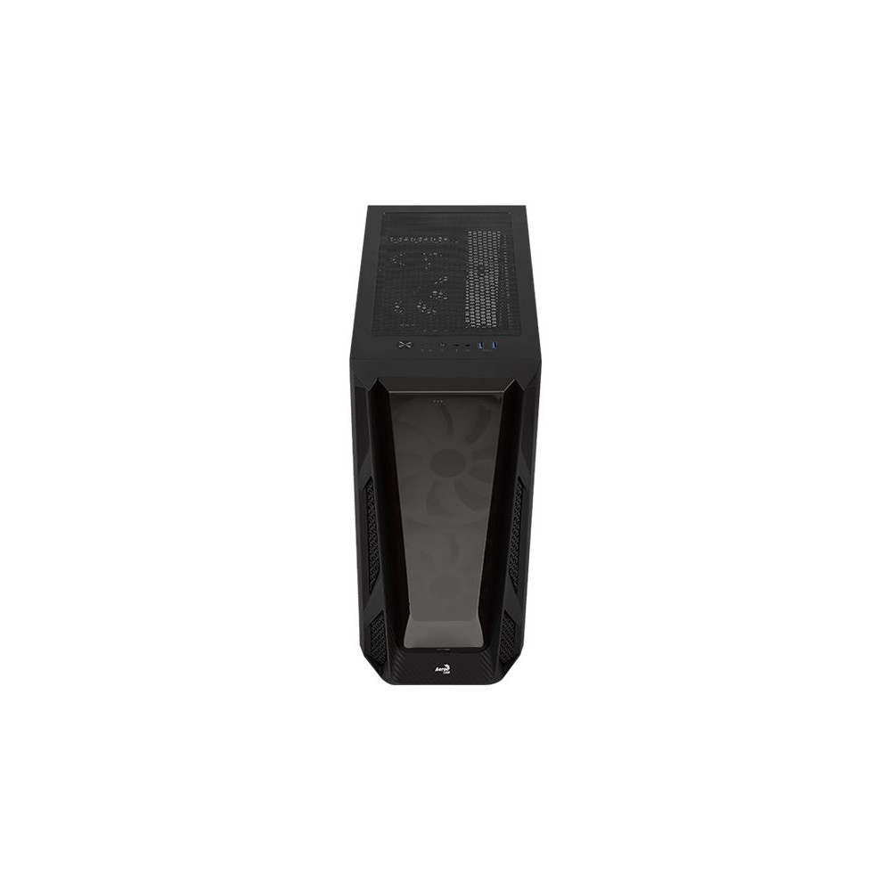 Produktbild för AeroCool NightHawk Duo - tower - utökad ATX