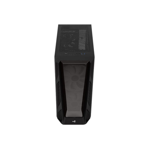 AeroCool AeroCool NightHawk Duo - tower - utökad ATX