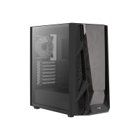 Produktbild för AeroCool NightHawk Duo - tower - utökad ATX