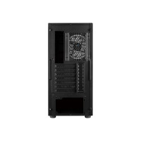 Produktbild för AeroCool NightHawk Duo - tower - utökad ATX