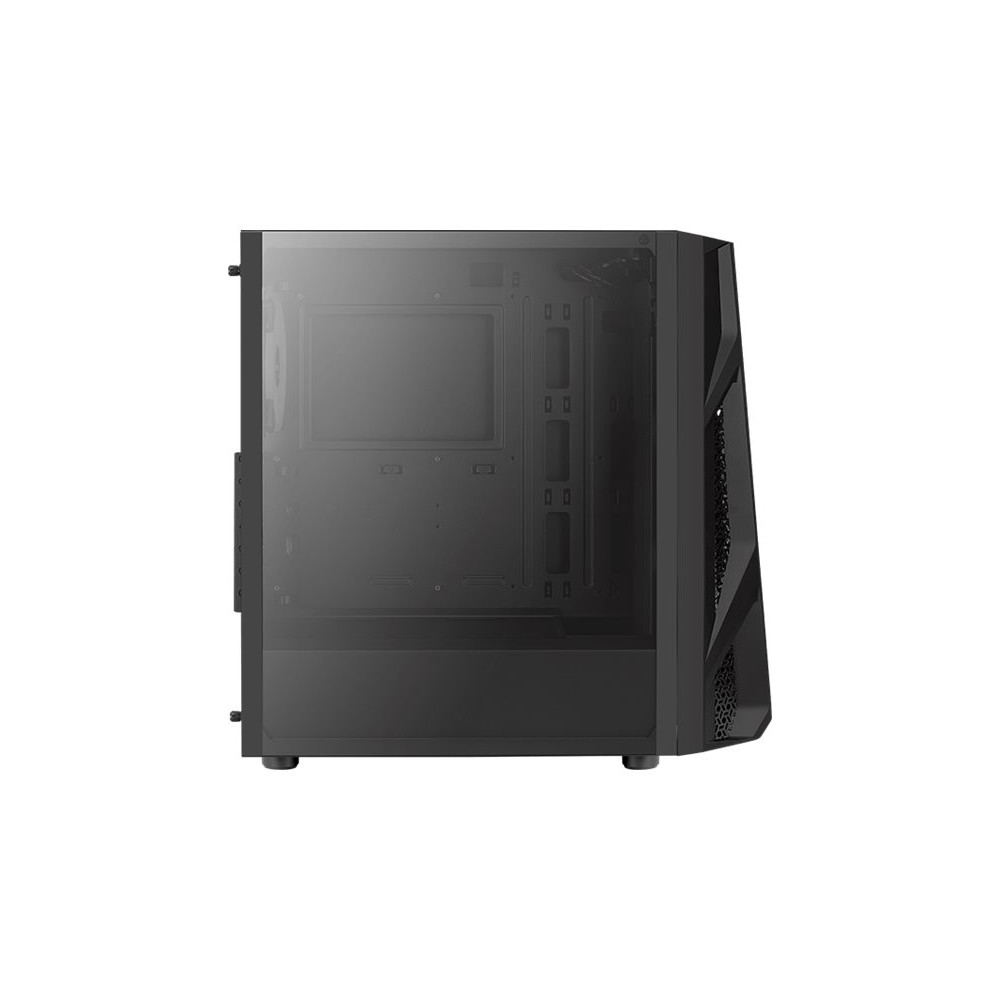 Produktbild för AeroCool NightHawk Duo - tower - utökad ATX