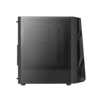 Produktbild för AeroCool NightHawk Duo - tower - utökad ATX